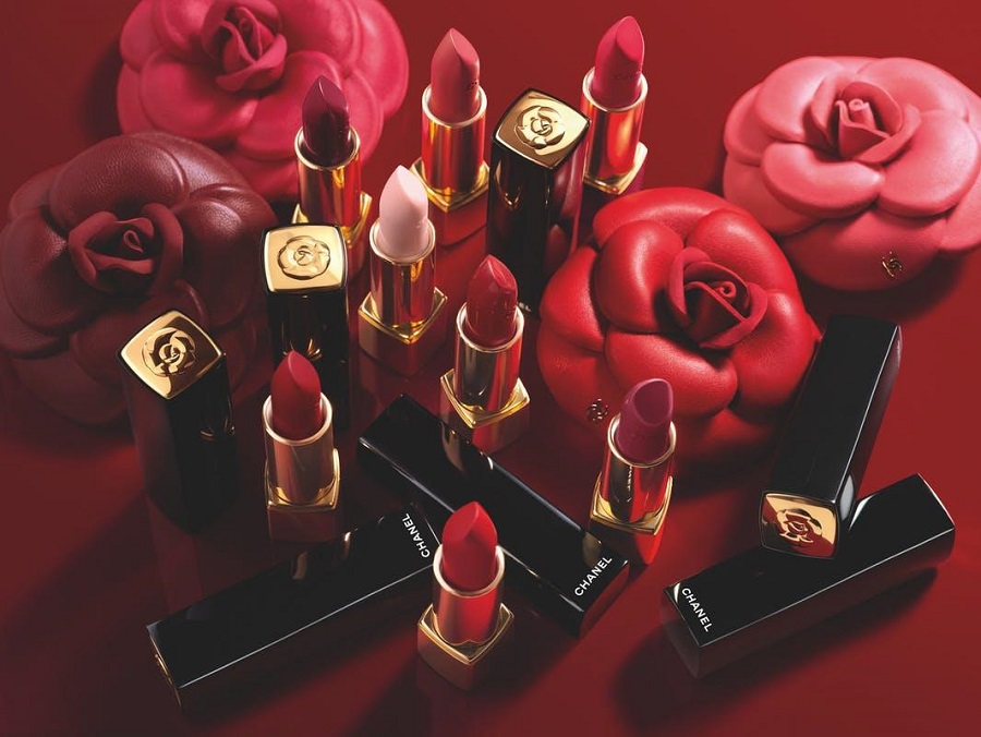 Chanel-Rouge-Allure-Luminous-Intense Lip-Colour